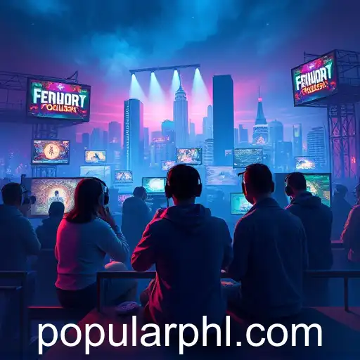 Gaming Trends and Insights for the Modern Age