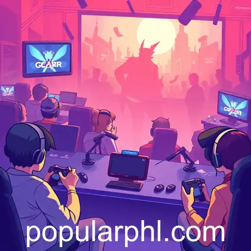 The Rise of Online Gaming in the Philippines