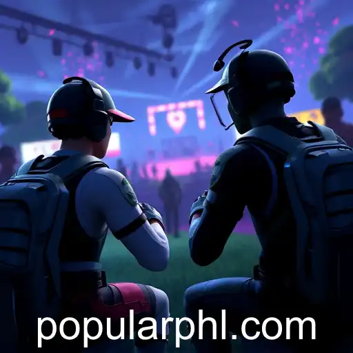 The Rise of Gaming Phenomena: Popular PH's Journey