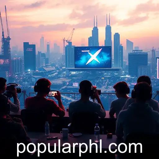 The Rise of Gaming Portals