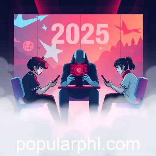 popular ph